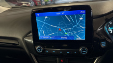 Ford Puma 1.0 EcoBoost Hybrid mHEV Titanium 5dr Petrol Hatchback